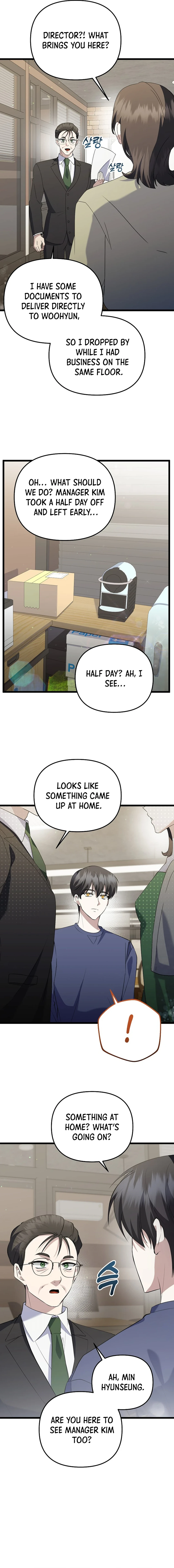 Read The Return of a Crazy Genius Composer Manga Online