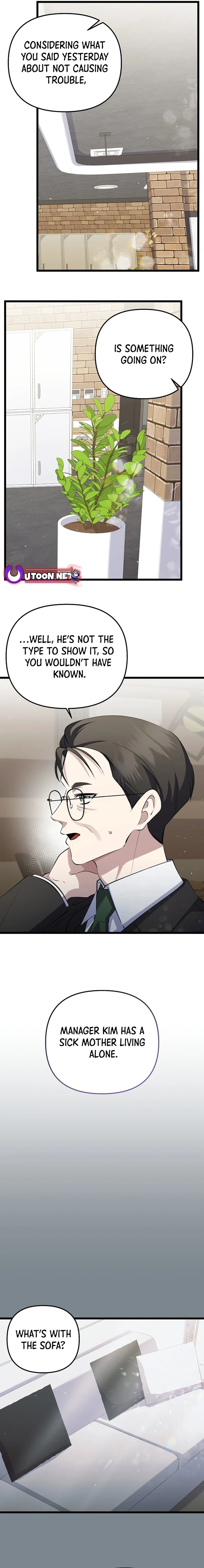 Read The Return of a Crazy Genius Composer Manga Online