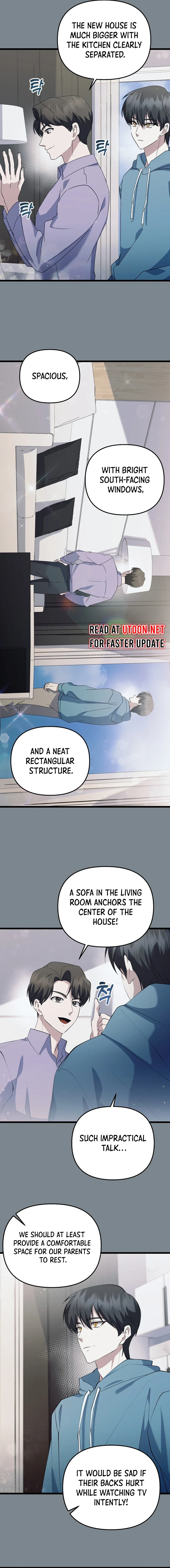 Read The Return of a Crazy Genius Composer Manga Online