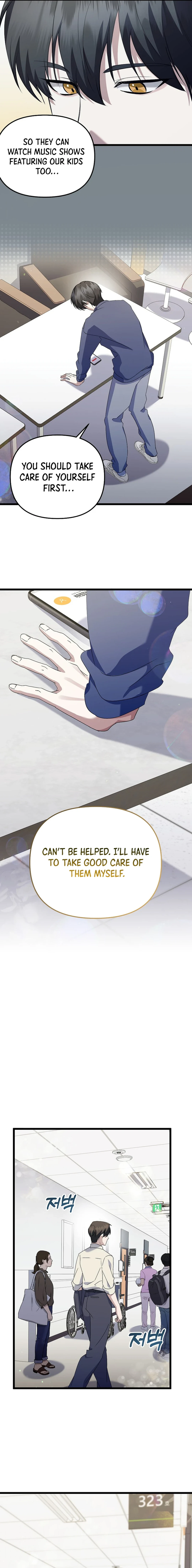 Read The Return of a Crazy Genius Composer Manga Online