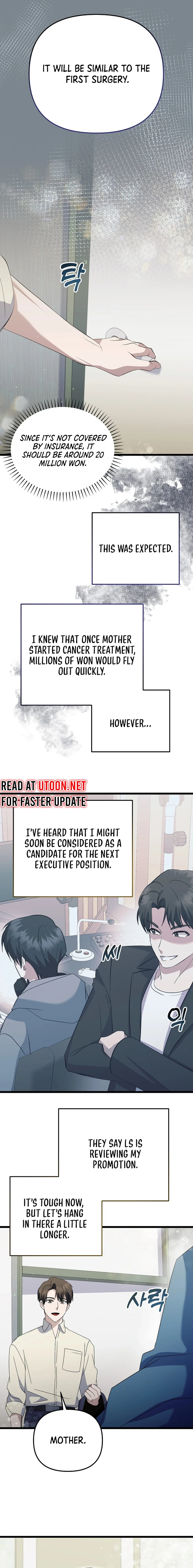 Read The Return of a Crazy Genius Composer Manga Online