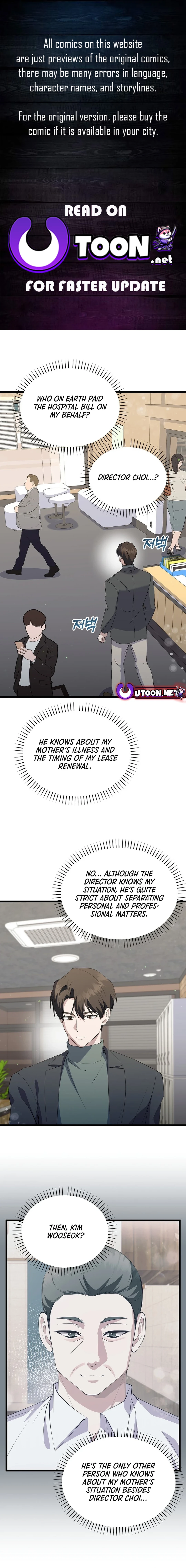 Read The Return of a Crazy Genius Composer Manga Online