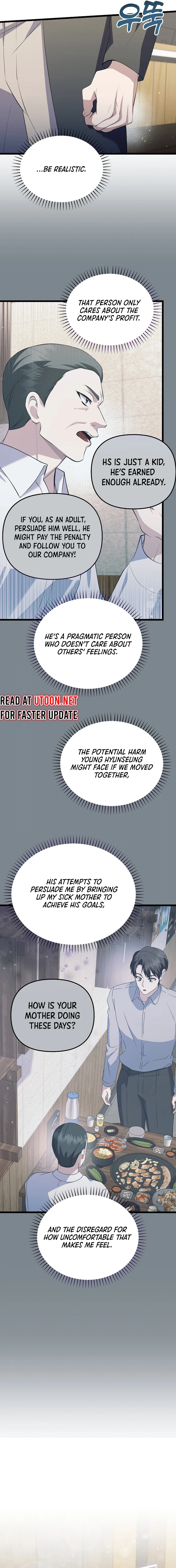 Read The Return of a Crazy Genius Composer Manga Online