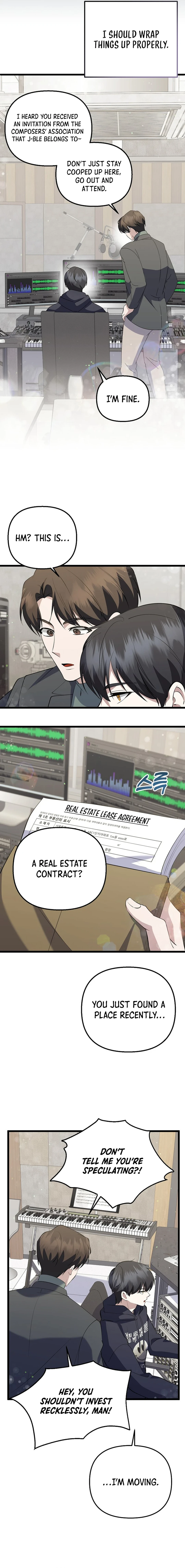 Read The Return of a Crazy Genius Composer Manga Online