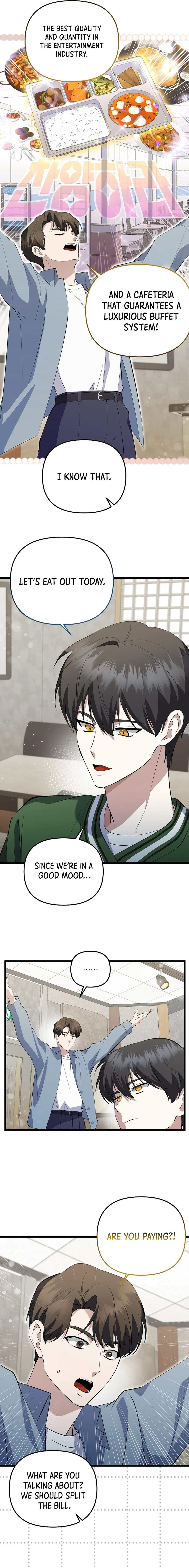Read The Return of a Crazy Genius Composer Manga Online