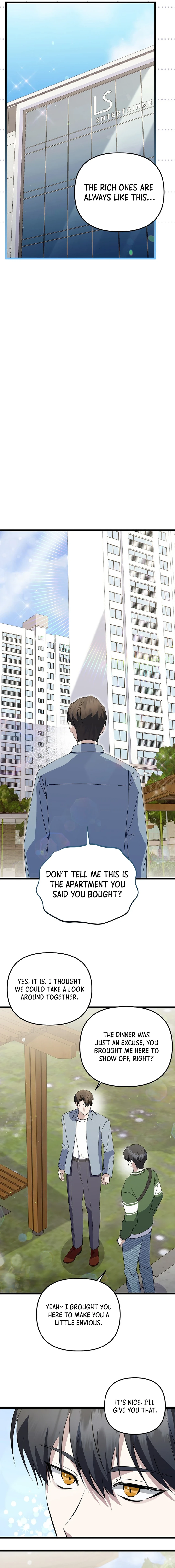 Read The Return of a Crazy Genius Composer Manga Online