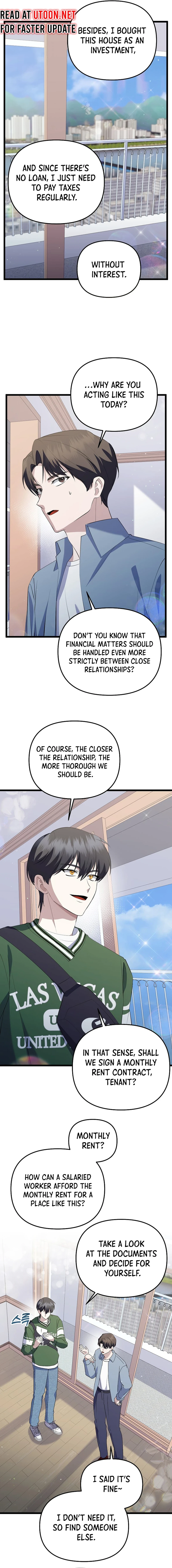 Read The Return of a Crazy Genius Composer Manga Online