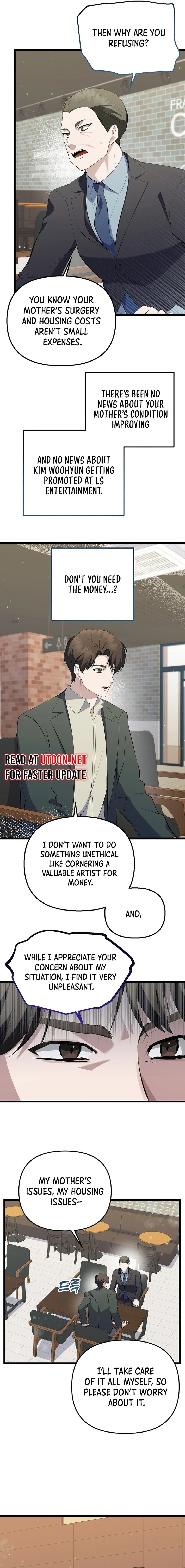 Read The Return of a Crazy Genius Composer Manga Online