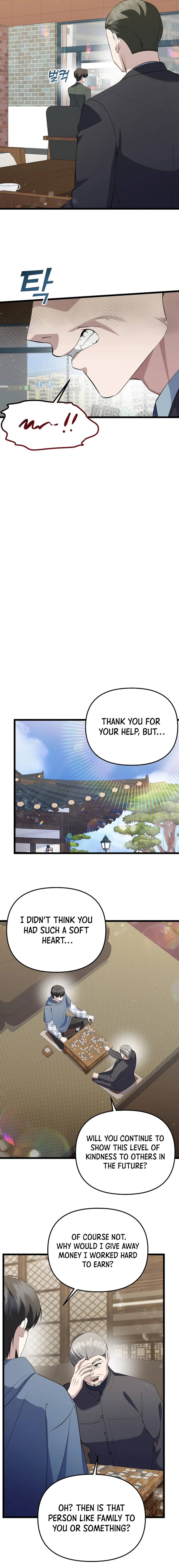 Read The Return of a Crazy Genius Composer Manga Online