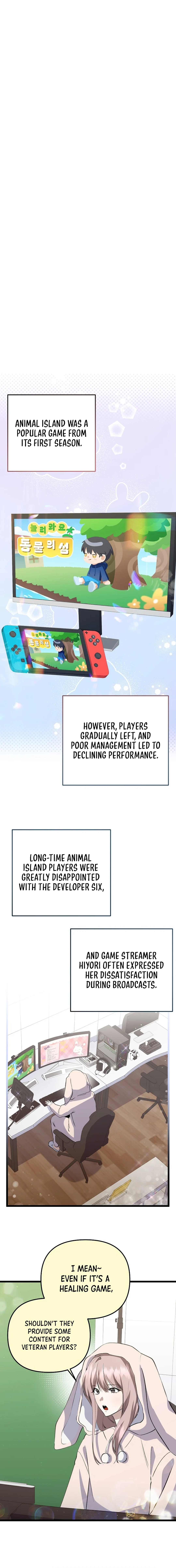 Read The Return of a Crazy Genius Composer Manga Online