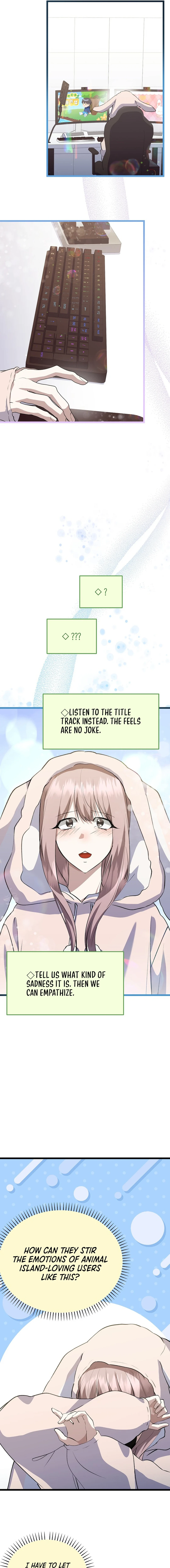 Read The Return of a Crazy Genius Composer Manga Online