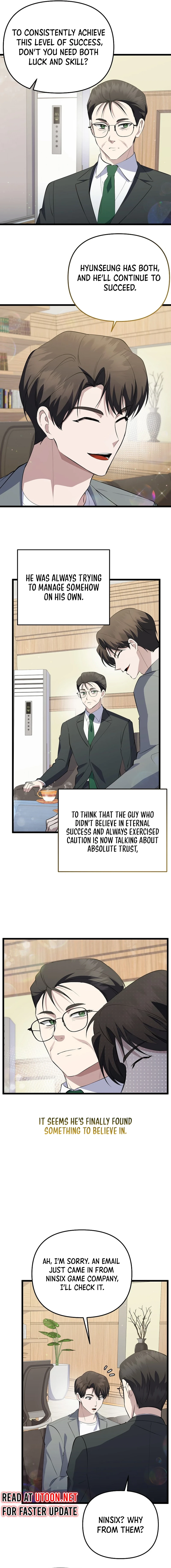 Read The Return of a Crazy Genius Composer Manga Online