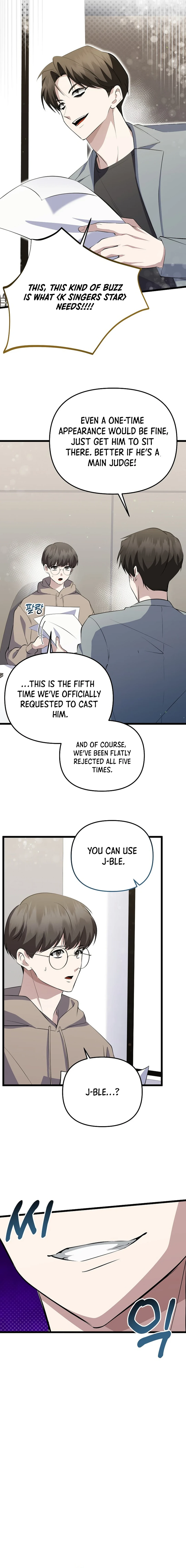 Read The Return of a Crazy Genius Composer Manga Online
