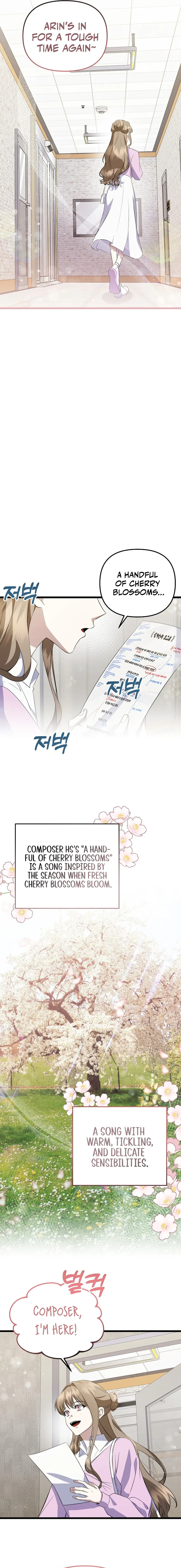 Read The Return of a Crazy Genius Composer Manga Online