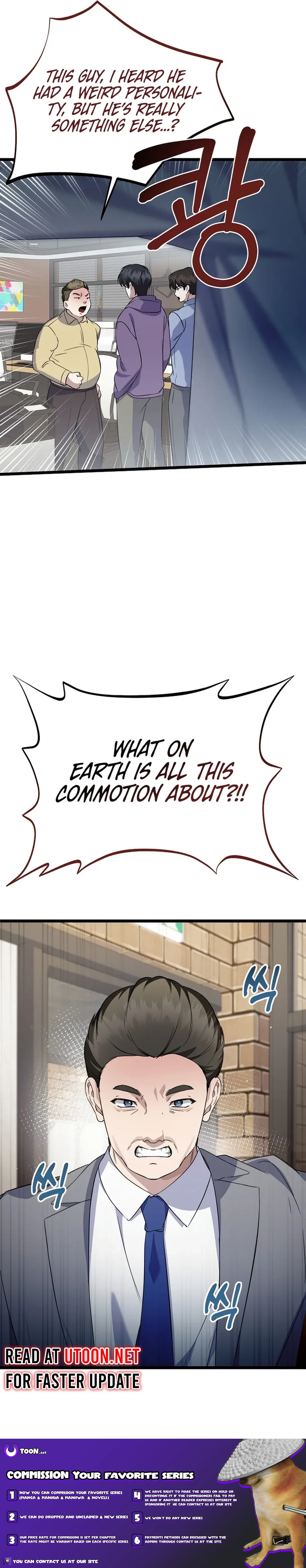 Read The Return of a Crazy Genius Composer Manga Online