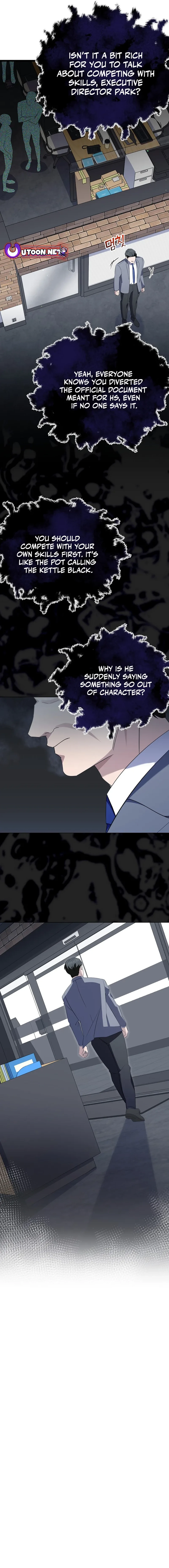 Read The Return of a Crazy Genius Composer Manga Online