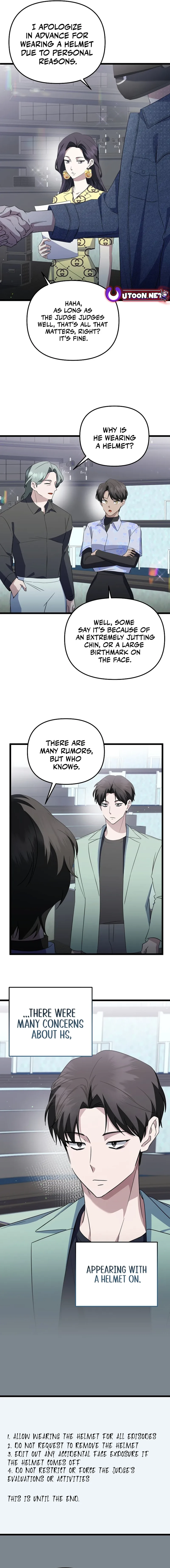 Read The Return of a Crazy Genius Composer Manga Online