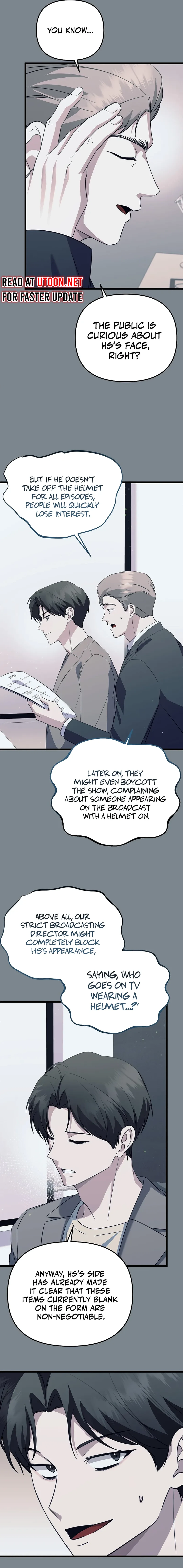 Read The Return of a Crazy Genius Composer Manga Online