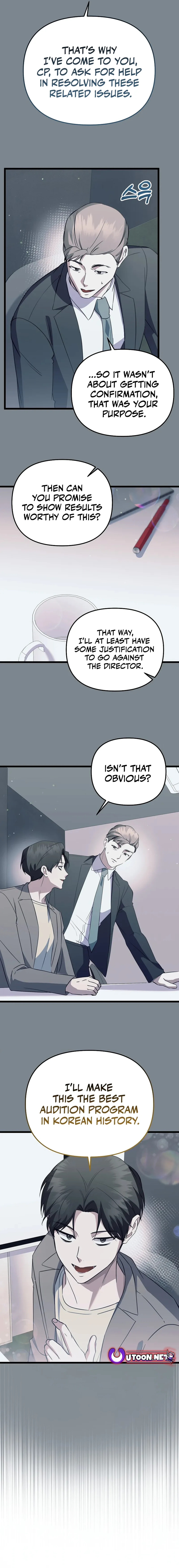 Read The Return of a Crazy Genius Composer Manga Online