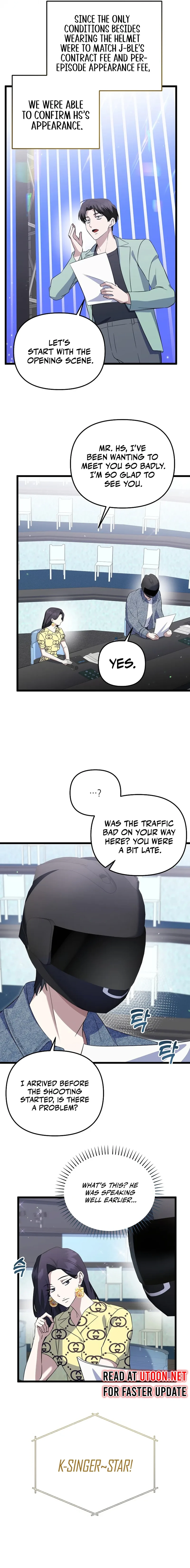 Read The Return of a Crazy Genius Composer Manga Online