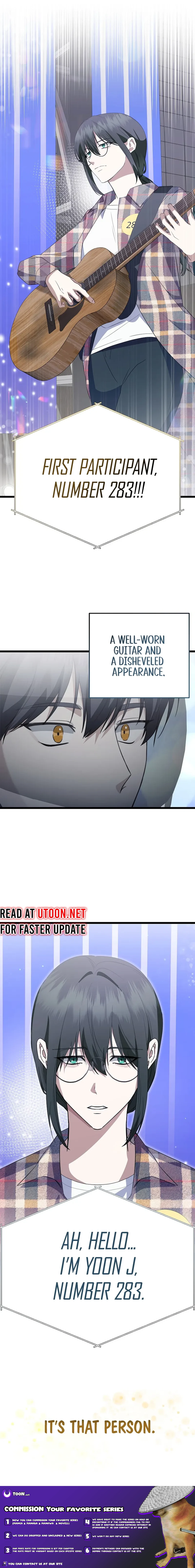 Read The Return of a Crazy Genius Composer Manga Online