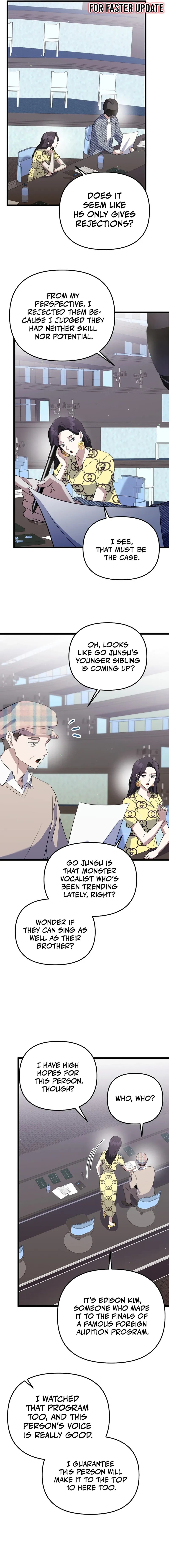 Read The Return of a Crazy Genius Composer Manga Online