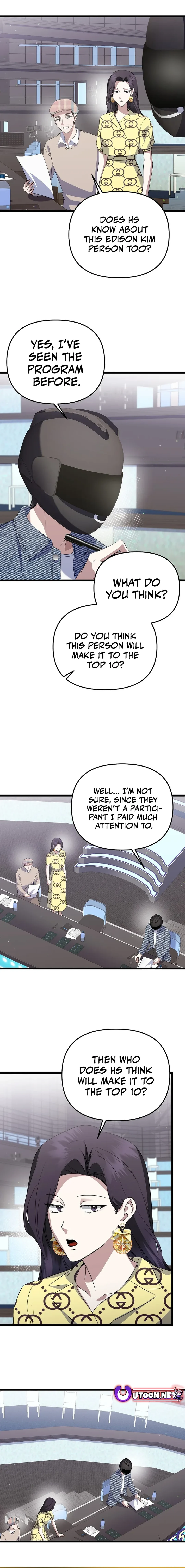 Read The Return of a Crazy Genius Composer Manga Online