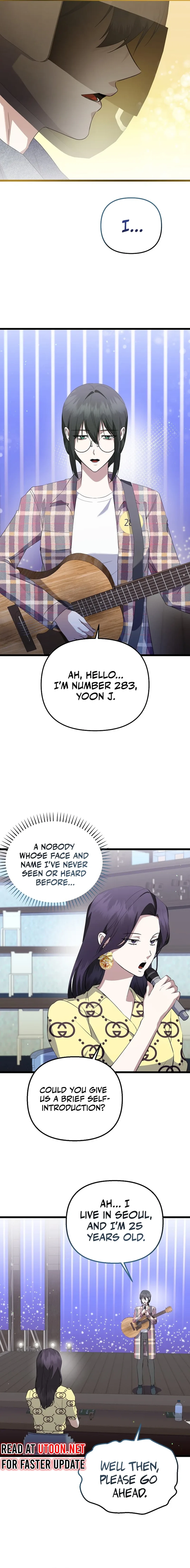 Read The Return of a Crazy Genius Composer Manga Online