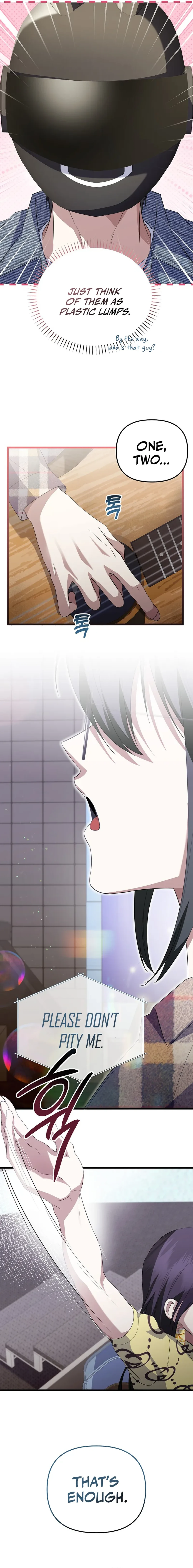 Read The Return of a Crazy Genius Composer Manga Online