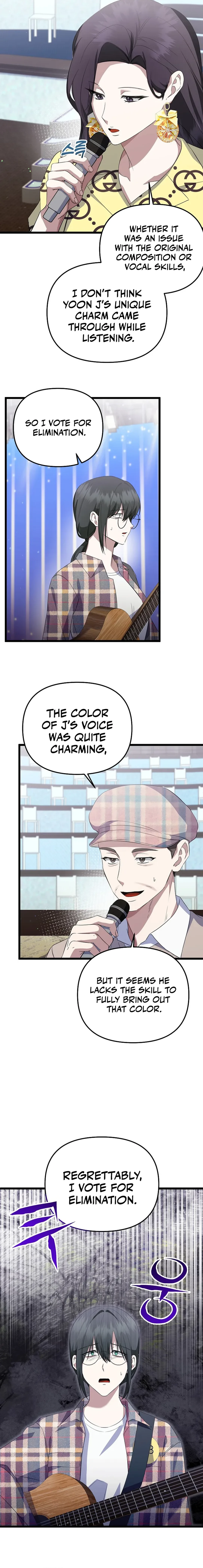 Read The Return of a Crazy Genius Composer Manga Online