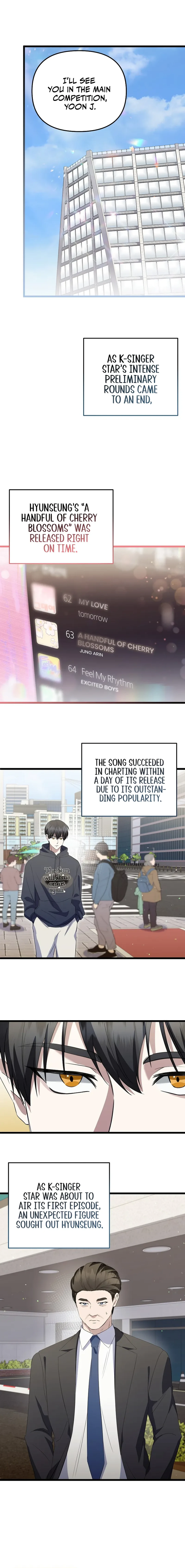 Read The Return of a Crazy Genius Composer Manga Online