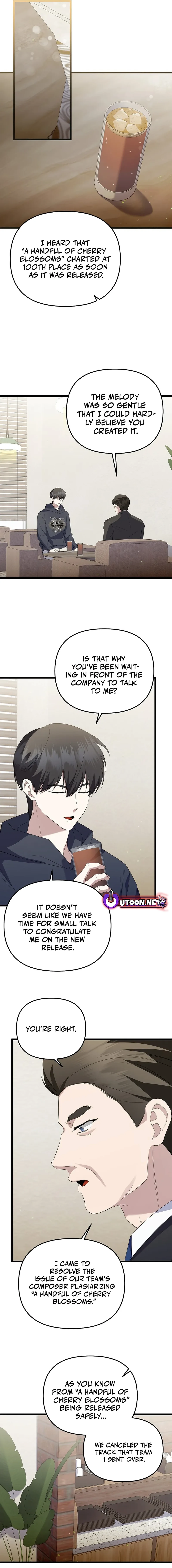 Read The Return of a Crazy Genius Composer Manga Online