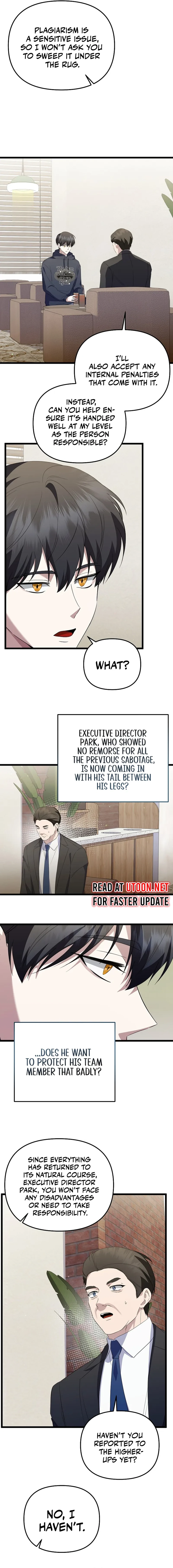 Read The Return of a Crazy Genius Composer Manga Online