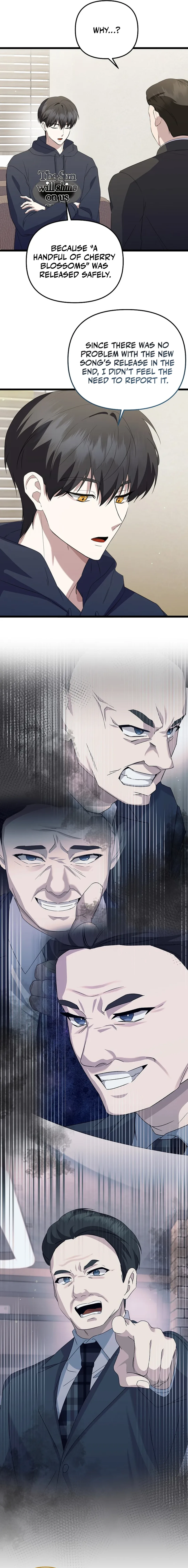 Read The Return of a Crazy Genius Composer Manga Online
