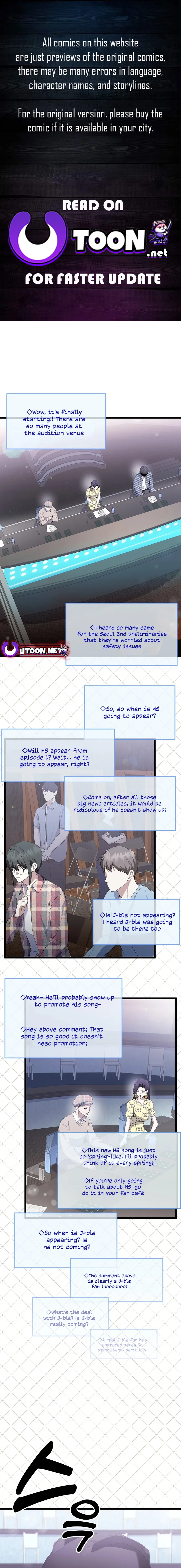 Read The Return of a Crazy Genius Composer Manga Online