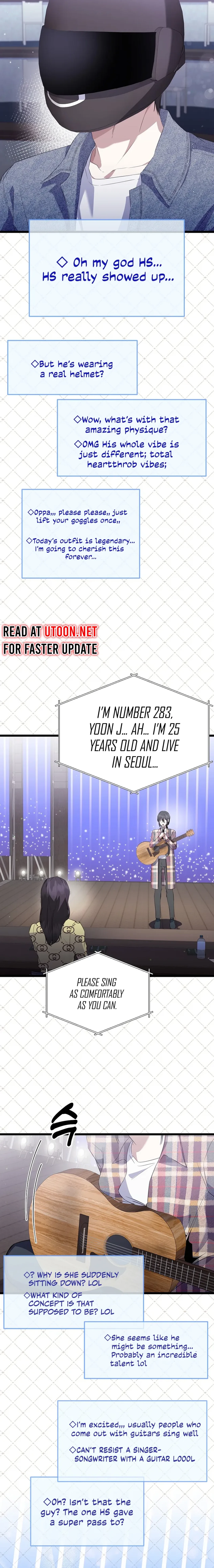 Read The Return of a Crazy Genius Composer Manga Online