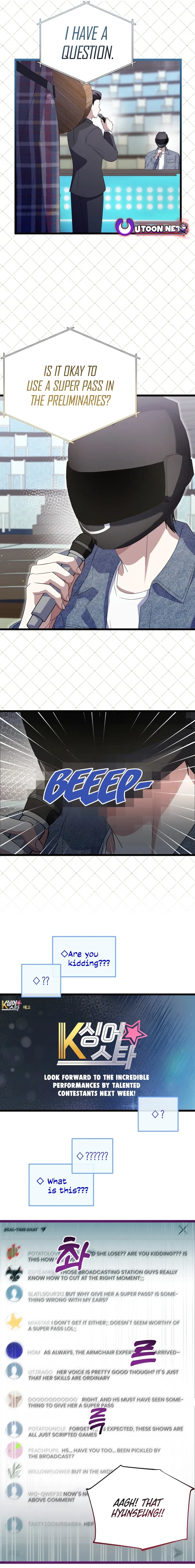 Read The Return of a Crazy Genius Composer Manga Online