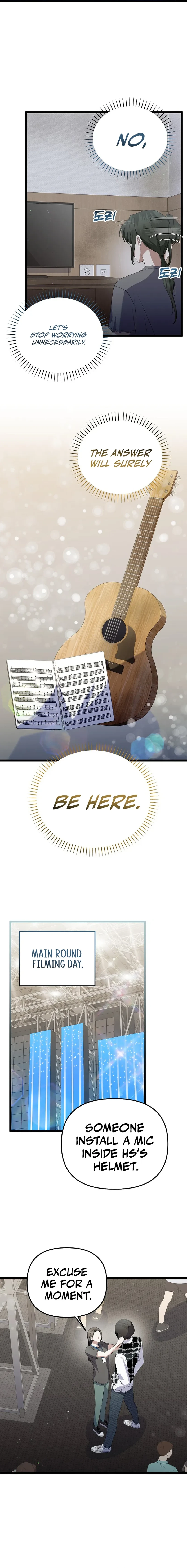 Read The Return of a Crazy Genius Composer Manga Online