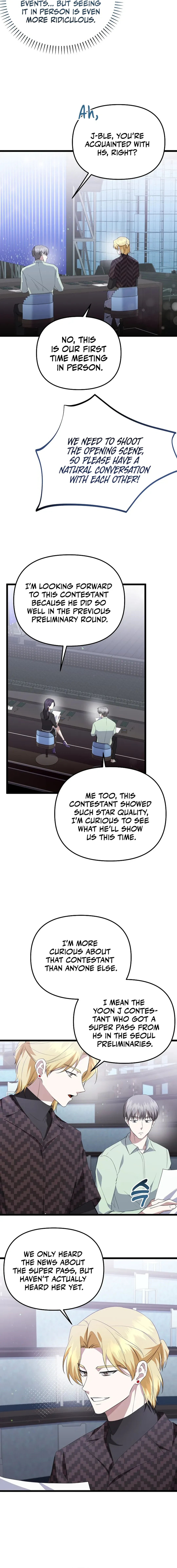 Read The Return of a Crazy Genius Composer Manga Online