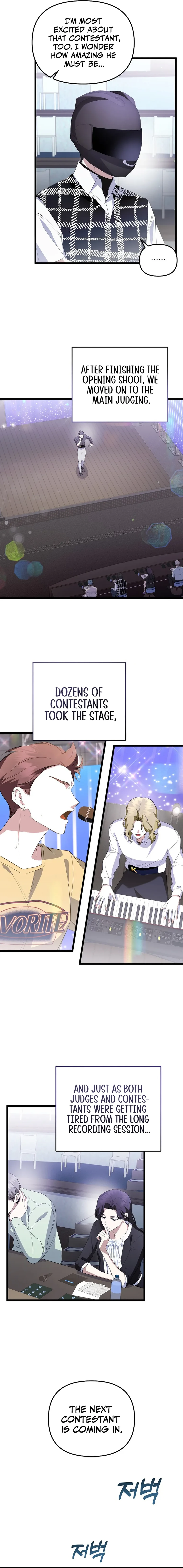 Read The Return of a Crazy Genius Composer Manga Online