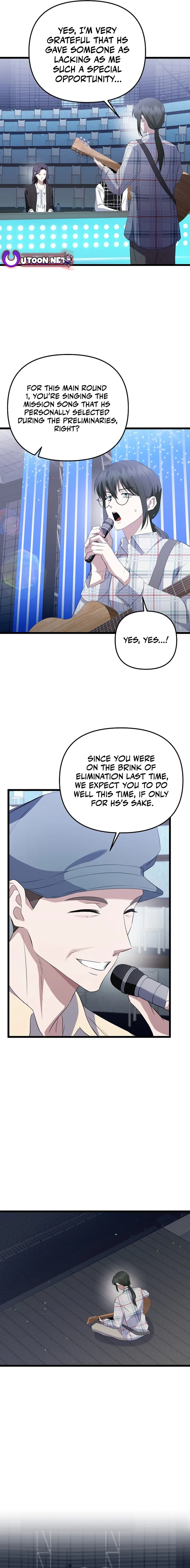 Read The Return of a Crazy Genius Composer Manga Online