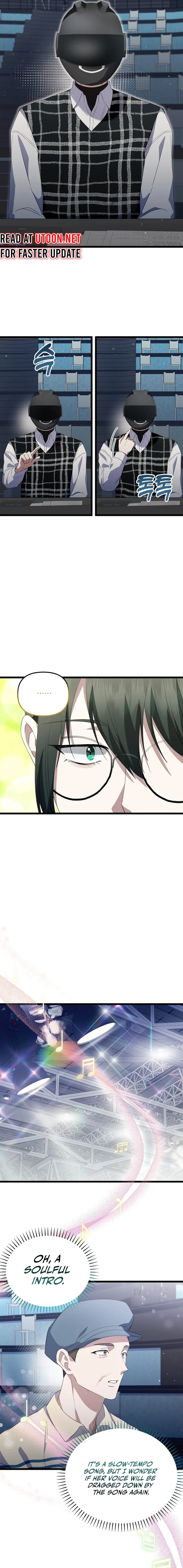 Read The Return of a Crazy Genius Composer Manga Online