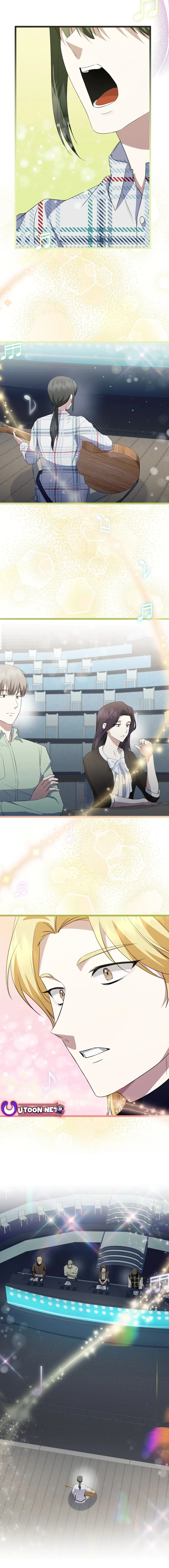 Read The Return of a Crazy Genius Composer Manga Online