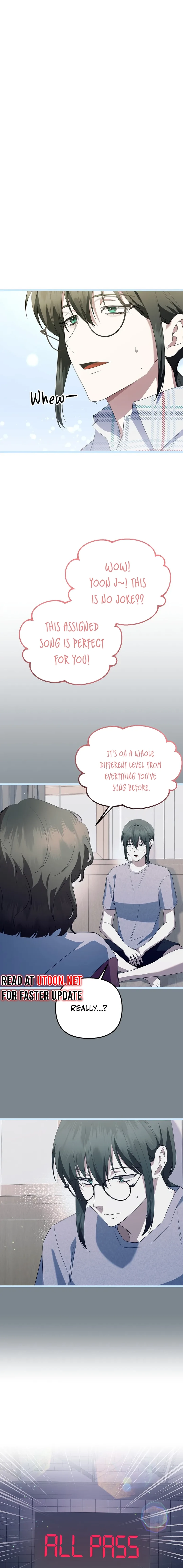 Read The Return of a Crazy Genius Composer Manga Online