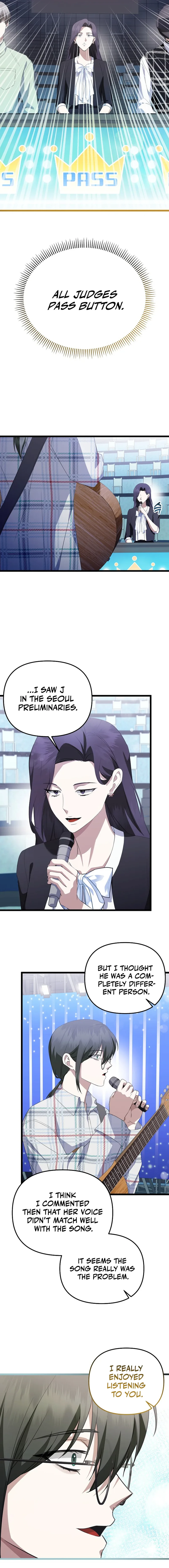 Read The Return of a Crazy Genius Composer Manga Online