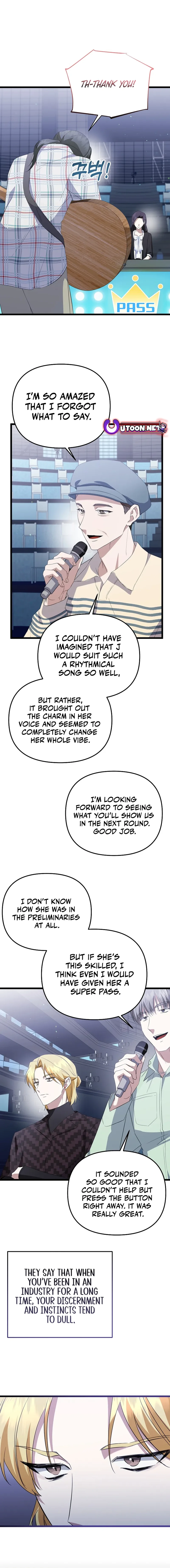 Read The Return of a Crazy Genius Composer Manga Online