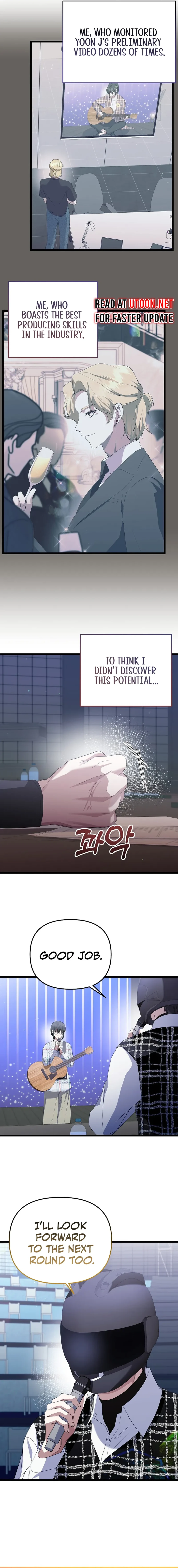 Read The Return of a Crazy Genius Composer Manga Online