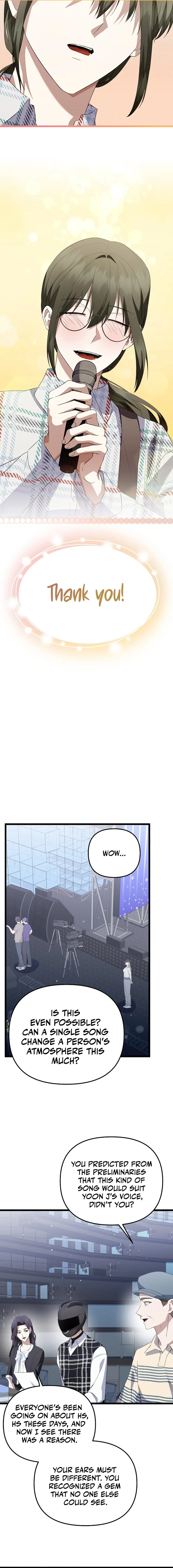 Read The Return of a Crazy Genius Composer Manga Online