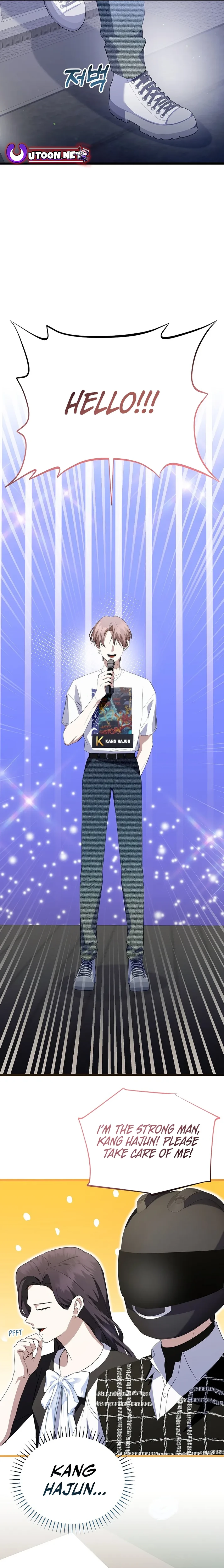 Read The Return of a Crazy Genius Composer Manga Online