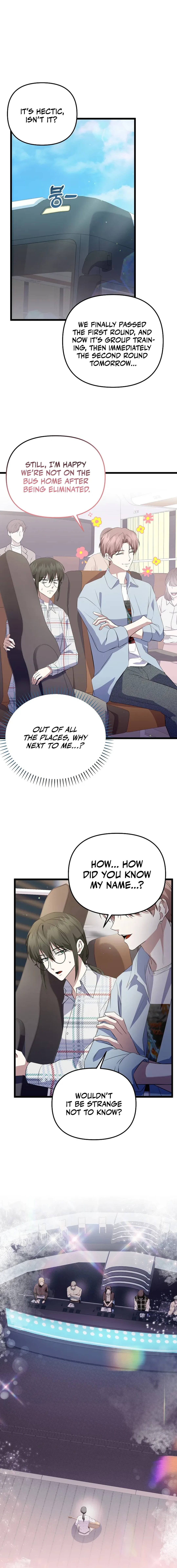 Read The Return of a Crazy Genius Composer Manga Online